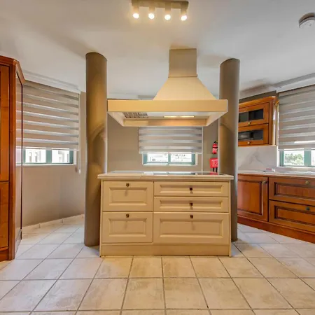 דירה Premium 3br In Swieqi Near St Julians & Shops