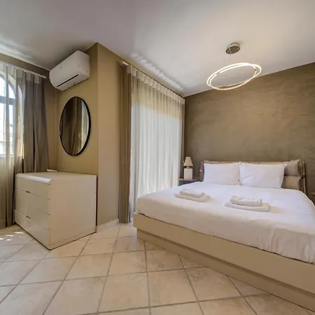 Premium 3br In Swieqi Near St Julians & Shops Is-Swieqi