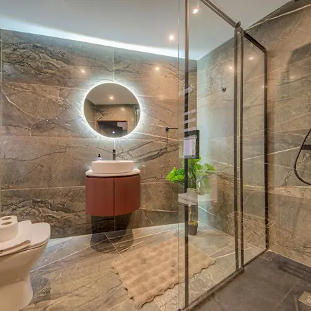 דירה Premium 3br In Swieqi Near St Julians & Shops