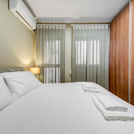 Premium 3br In Swieqi Near St Julians & Shops * Is-Swieqi