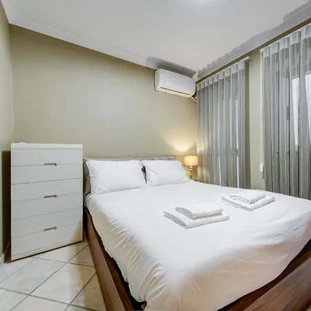 דירה Premium 3br In Swieqi Near St Julians & Shops
