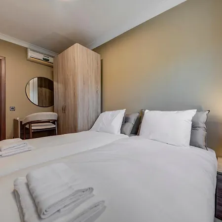 Premium 3br In Swieqi Near St Julians & Shops *