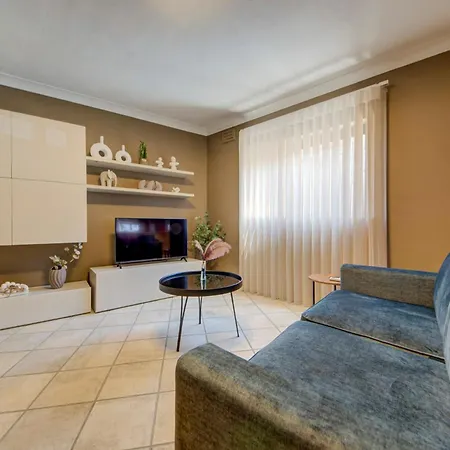 Premium 3br In Swieqi Near St Julians & Shops Is-Swieqi