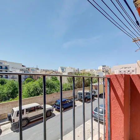 דירה Premium 3br In Swieqi Near St Julians & Shops