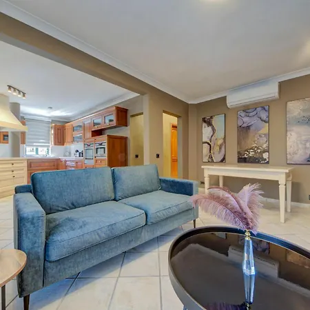 Premium 3br In Swieqi Near St Julians & Shops Is-Swieqi