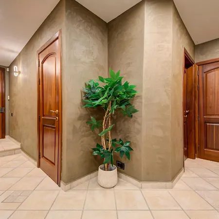 Premium 3br In Swieqi Near St Julians & Shops דירה *