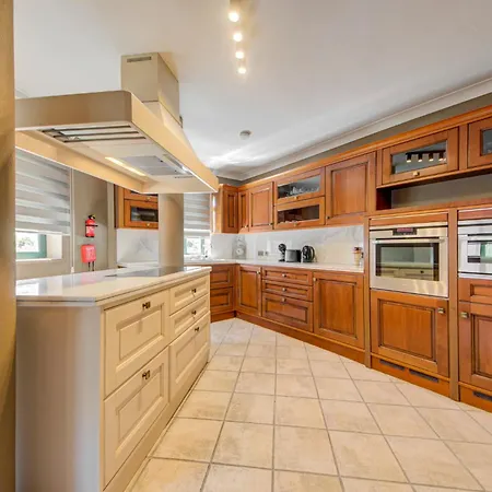Premium 3br In Swieqi Near St Julians & Shops *