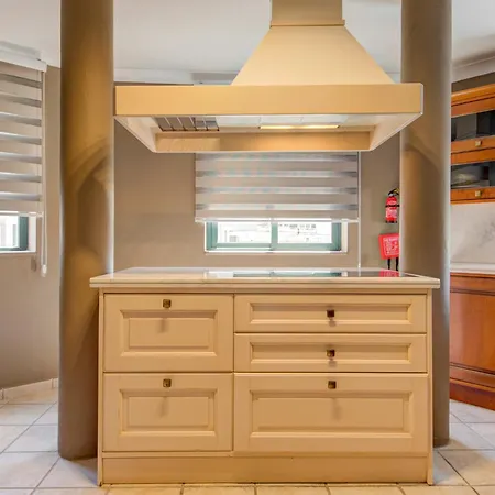 דירה Premium 3br In Swieqi Near St Julians & Shops Is-Swieqi