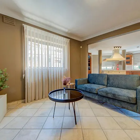דירה Premium 3br In Swieqi Near St Julians & Shops Is-Swieqi